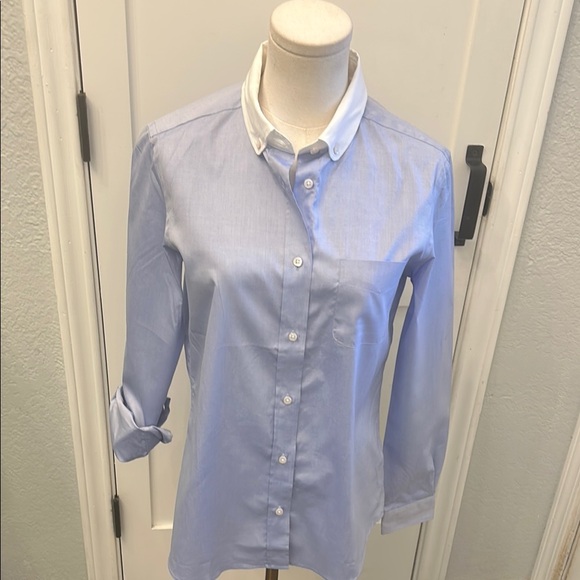 Coach Tops - Coach Dress Shirt